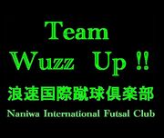 Team Wuzz Up!!