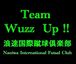 Team Wuzz Up!!