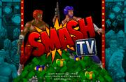 SMASH T.V.