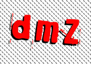 Digital Mystikz - DMZ