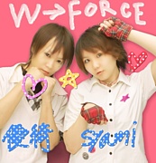 W→FORCE
