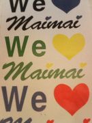 King-maimai 