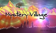 謎~~Mystery Village~~村