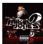MIKE JONES