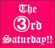 ��WET The?rd Saturday Party��