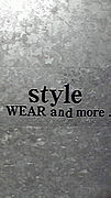 Style in 
