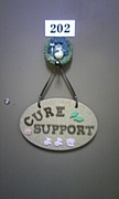 CURE　Support　代々木