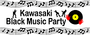 川崎 BLACK MUSIC PARTY