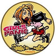 GiRLS PANiC RECORDS