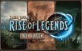 Rise of legendsROL