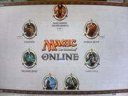 MTG online mixi/��M.O��