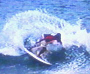 CHIBA SURFIN TRIBE