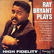 Ray Bryant