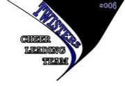 Cheerleading TEAM TWISTERS