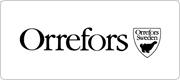 Orrefors -����ե���-