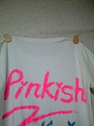 ���󥹥��롼��Pinkish♥