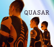 -QUASAR-performance team