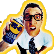 WD-40