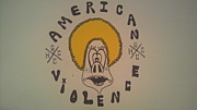 american violence