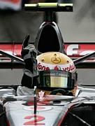 F1�Ϥ��Ф餷��!!