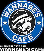 WANNABE'S CAFE