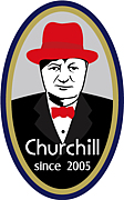 Futsal CLUB Team Churchill