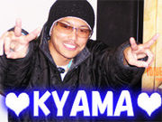♡KYAMA♡