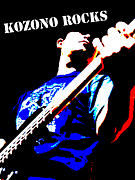 KOZONO ROCKS