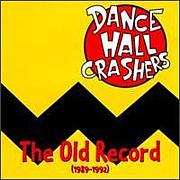 DANCE HALL CRASHERS