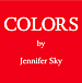 COLORS by Jennifer Sky