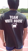 Team WHITE HOUSE