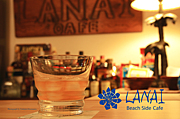 LANAI Beach Side Cafe