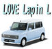 LOVE  Lapin♥L