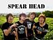 SPEAR HEAD