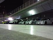 MR-S Tokyo
