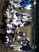 ������GRANDSLAM