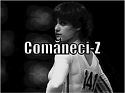 Comaneci-Z　（コマネチーズ）