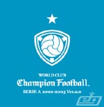 WCCF���ѥ졼��ɽ