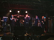 Acappella Group　shine☆彡