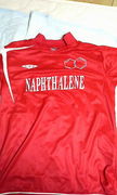 FC NAPHTHALENE