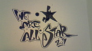 WE ARE ALL STAR