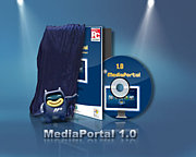 media portal��Ǯ��