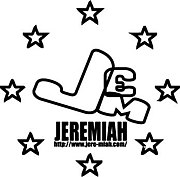 JEREMIAH-ގڎώ-