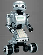 週刊　My Robot