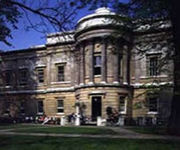 Slade School of Fine Art