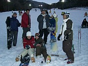 TEAM OZ広島MTB＆Winterサークル