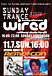 11/7()SUNDAY TRANCE WIRED