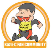 Kazu-Cե󥳥ߥ塡
