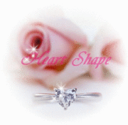 ♡Heart Shape♡