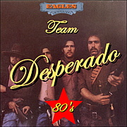 Team DESPERADO 80's
